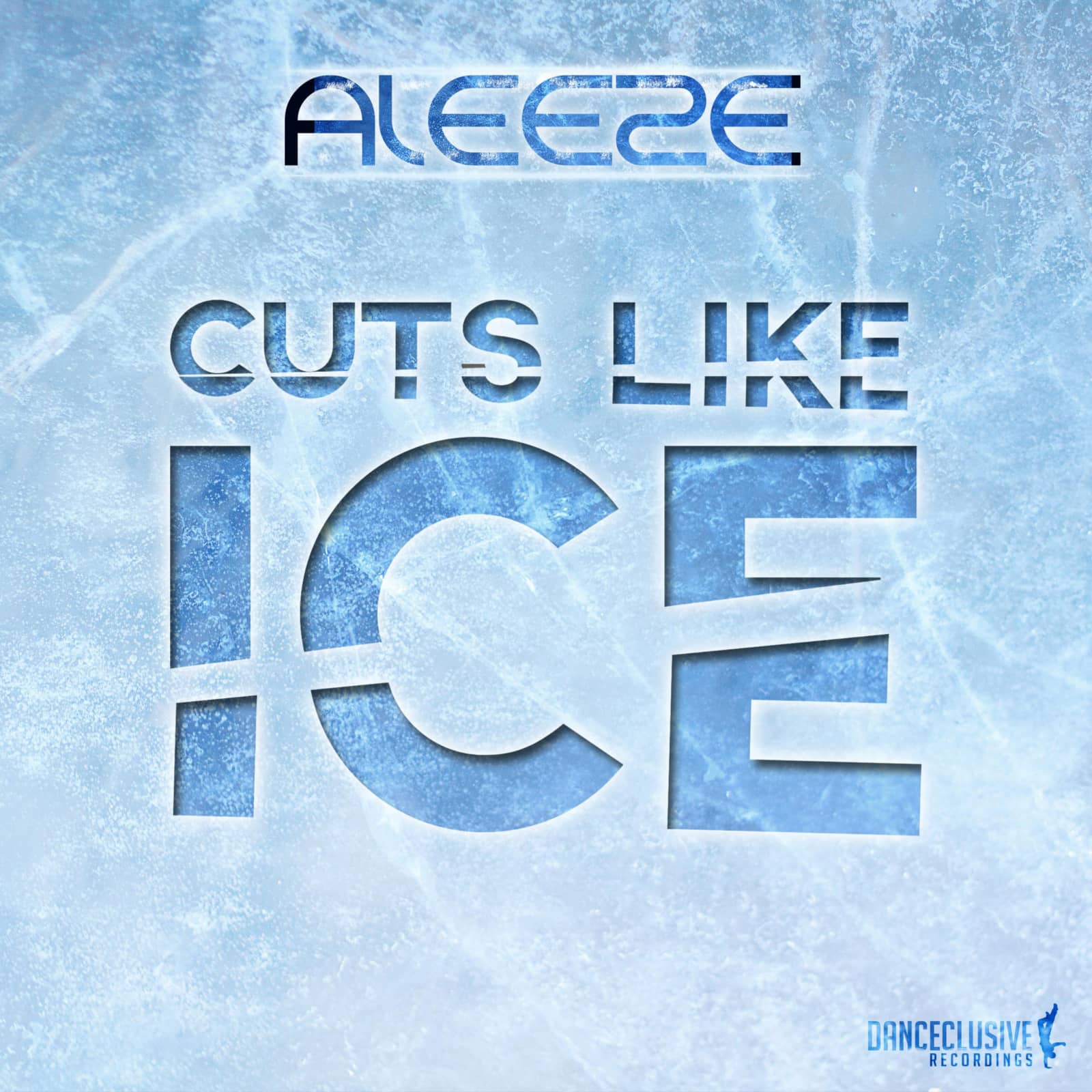 Aleeze — Cuts Like Ice (Tribune remix edit)